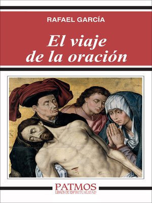 cover image of El viaje de la oración